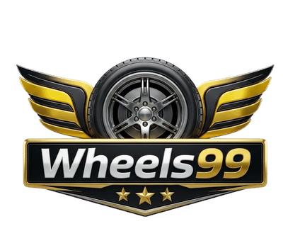 whells 99 logo